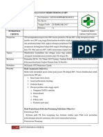 Pelayanan Medis TB Dengan Hiv