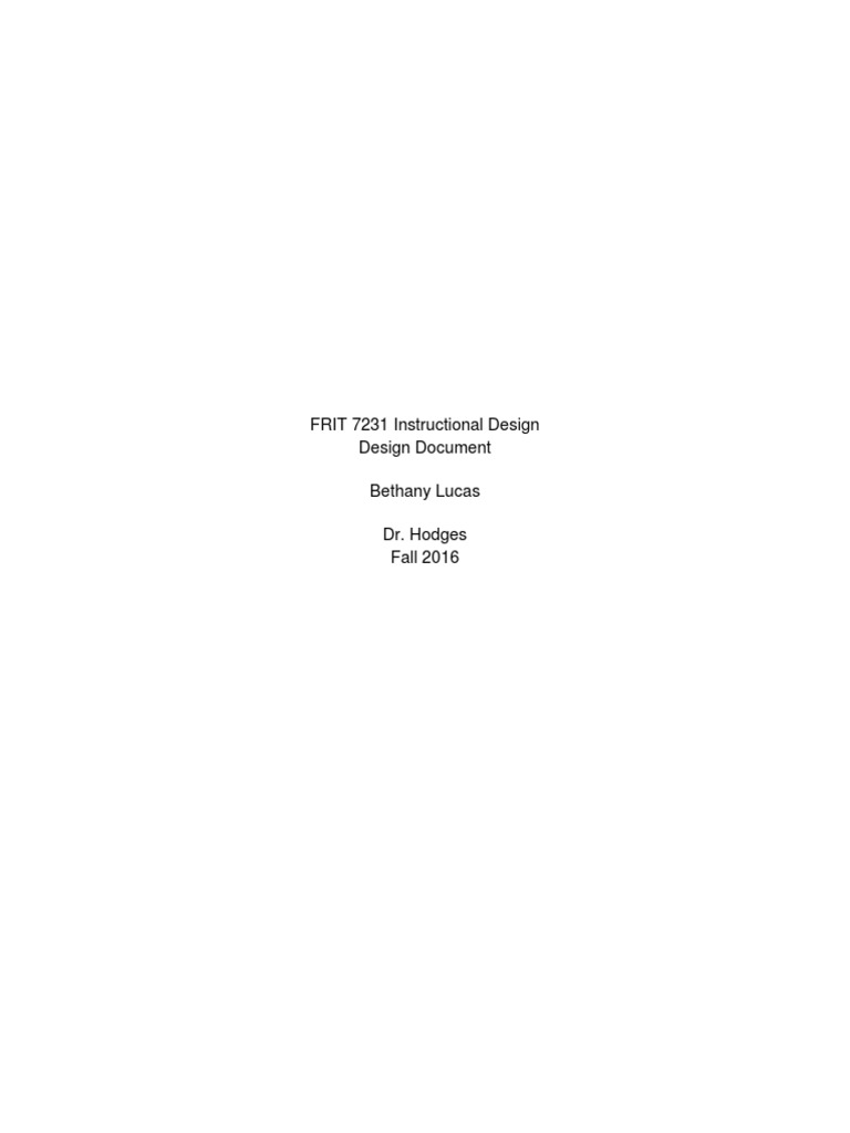 Learner Analysis 6 | PDF | Educational Assessment | Survey Methodology