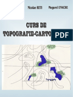 Curs de Topo Carto