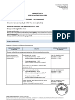 Alcance Le808 Rev 20 PDF