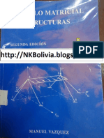 Calculo Matricial de Estructuras_Manuel Vazquez.pdf