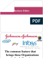 Business Ethics 3