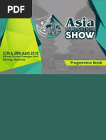 Asia Innovation