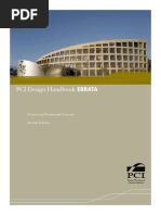 PCI Design Handbook | PDF
