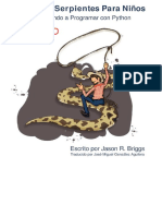 Snake Wrangling for Kids, Learning to Program with Python.pdf