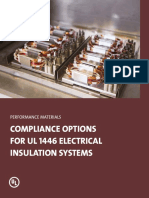 Compliance Options For UL 1446 Brochure