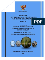 Pedoman Inventarisasi AFOLU PDF