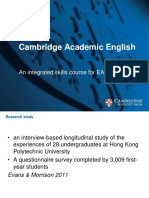 Cambridge Integrated Skills PDF