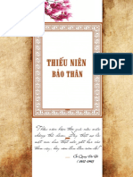 Thiếu niên bảo thân