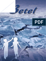 Revista Betel - Nr. 64/2017