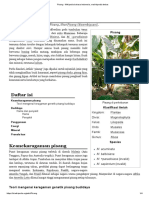 Pisang - Wikipedia Bahasa Indonesia, Ensiklopedia Bebas