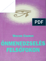 Wictor Charon - Önmenedzselés Felsőfokon PDF