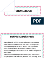 Ateroklerosis