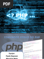 comandosgeraisdophp-120326065606-phpapp01