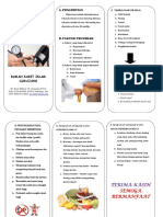 Leaflet Hipertensi