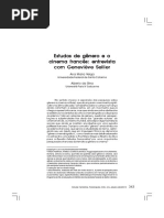 Entrevista a Geneviève Sellier