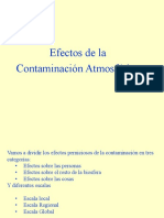 Efectos de La Contaminacion Atmosferica 24497