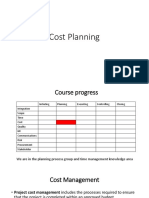 5.3 Cost Planning ppt only.pdf