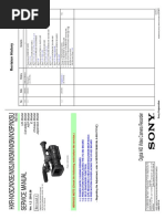 Download SONY HXR-NX5Epdf by boroda2410 SN377245683 doc pdf