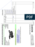 Sony Hxr-Nx5e PDF