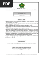 Download 2016 - Soal Keislaman UM-PTKIN 2016 by PatholTcaghhBoemenTd SN377246464 doc pdf