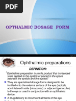 DUOVISC® Viscoelastic System Overview | PDF | Syringe | Human Eye
