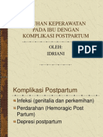 134671989-Komplikasi-Postpartum.ppt