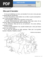 Texto - Meu pai é lavrador.pdf
