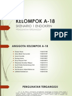 Endokrin Sk 1 KELOMPOK a-18