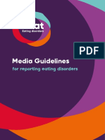Beat Media Guidelines