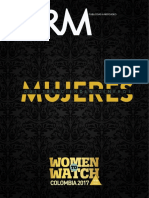 Ebook P&M Mujeres Que Trascienden