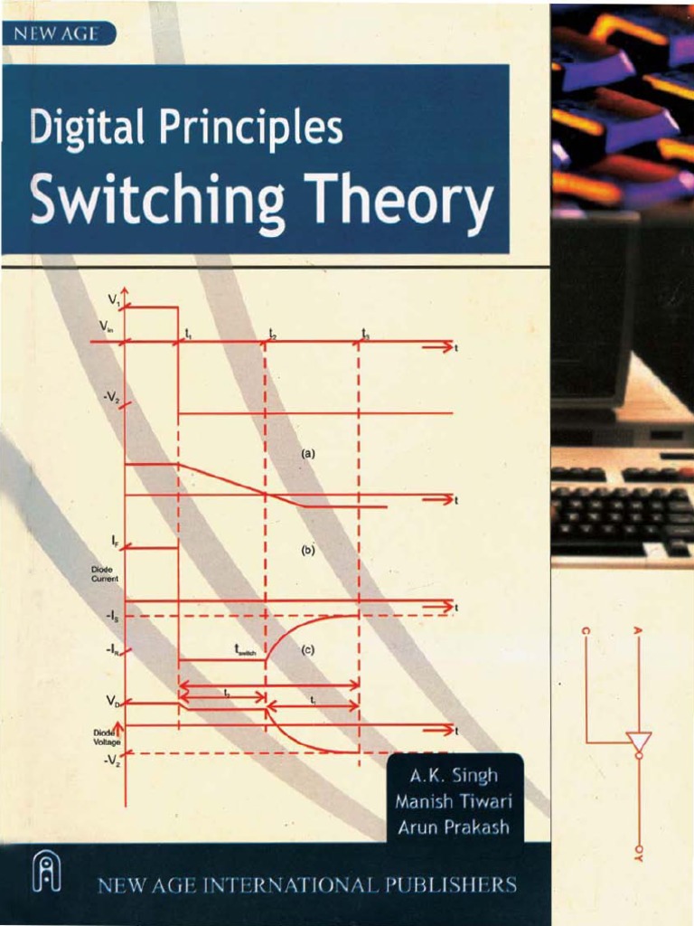Switch | PDF