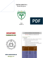 Modul Respirasi dan Obat Antimikobakterial