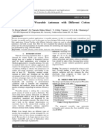 Antenna Example Design PDF