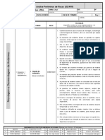 Apr Montagem e Desmontagem de Andaimes PDF