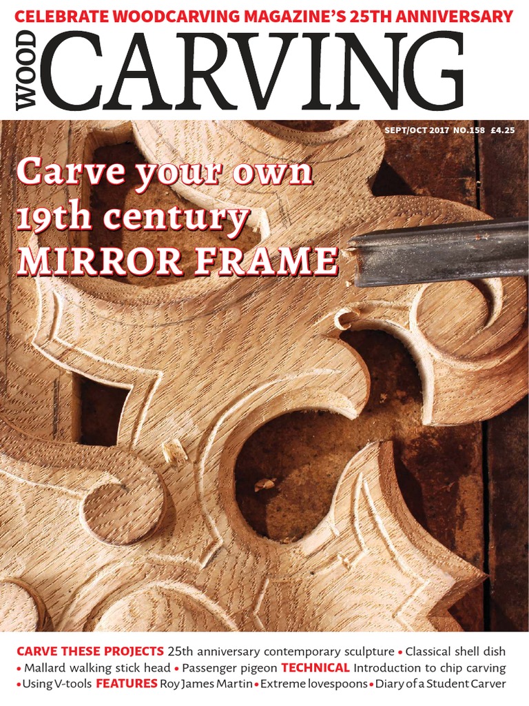 Wood Carving Tools Demystified: Mastering Wood Carving Basics and Whittling  Projects 