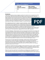 Geotechnical Investigations SEAOC