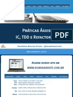 Praticas Ageis PDF