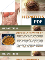 HEPATITIS B xxx.pptx