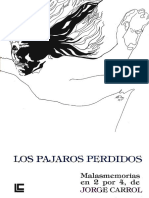 Los Paj PDF