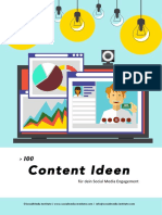 Whitepaper 100 Content Ideen