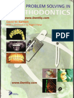 Clinical Problem Solving in Prosthodontics (2006)