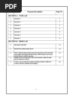 M CSL 45 Record Book