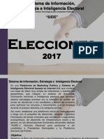 Plataforma Virtual 2017 2