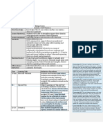 annotated claims and warrants 