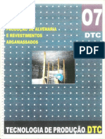 DTC - 7 - Produção de Alvenaria e Revestimentos Argamassados.pdf