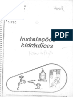ENCOL - 25 - Instalações Hidráulicas - Normas de Projeto.pdf