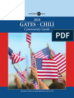 Gates Chili Community Guide 2018
