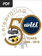 Spec Script How I Met Your Mother