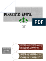 Dermatitis Atopik